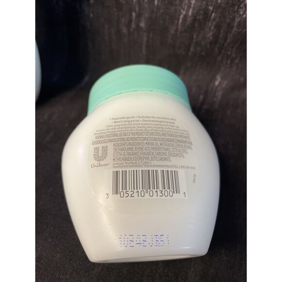 Pond's Cold Cream Cleanser 3.5 Oz (Pack of 3) - Picture 3 of 3